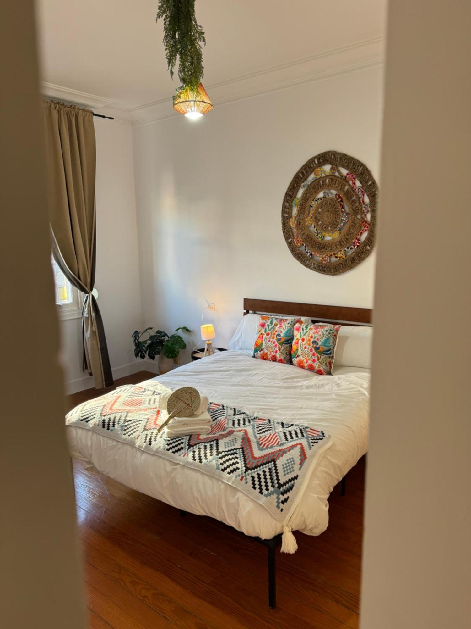 Lupita, Apartamento En El Centro De Vigo Exterior foto