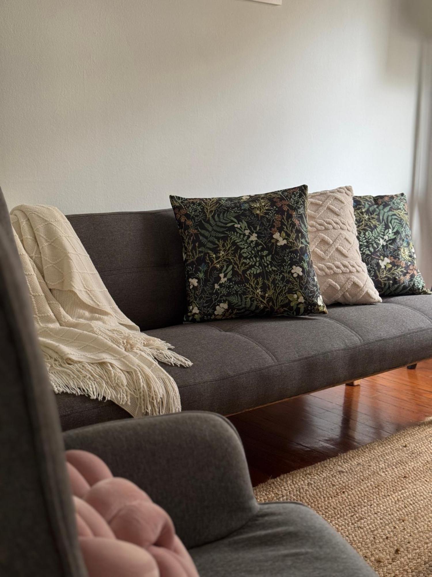 Lupita, Apartamento En El Centro De Vigo Exterior foto