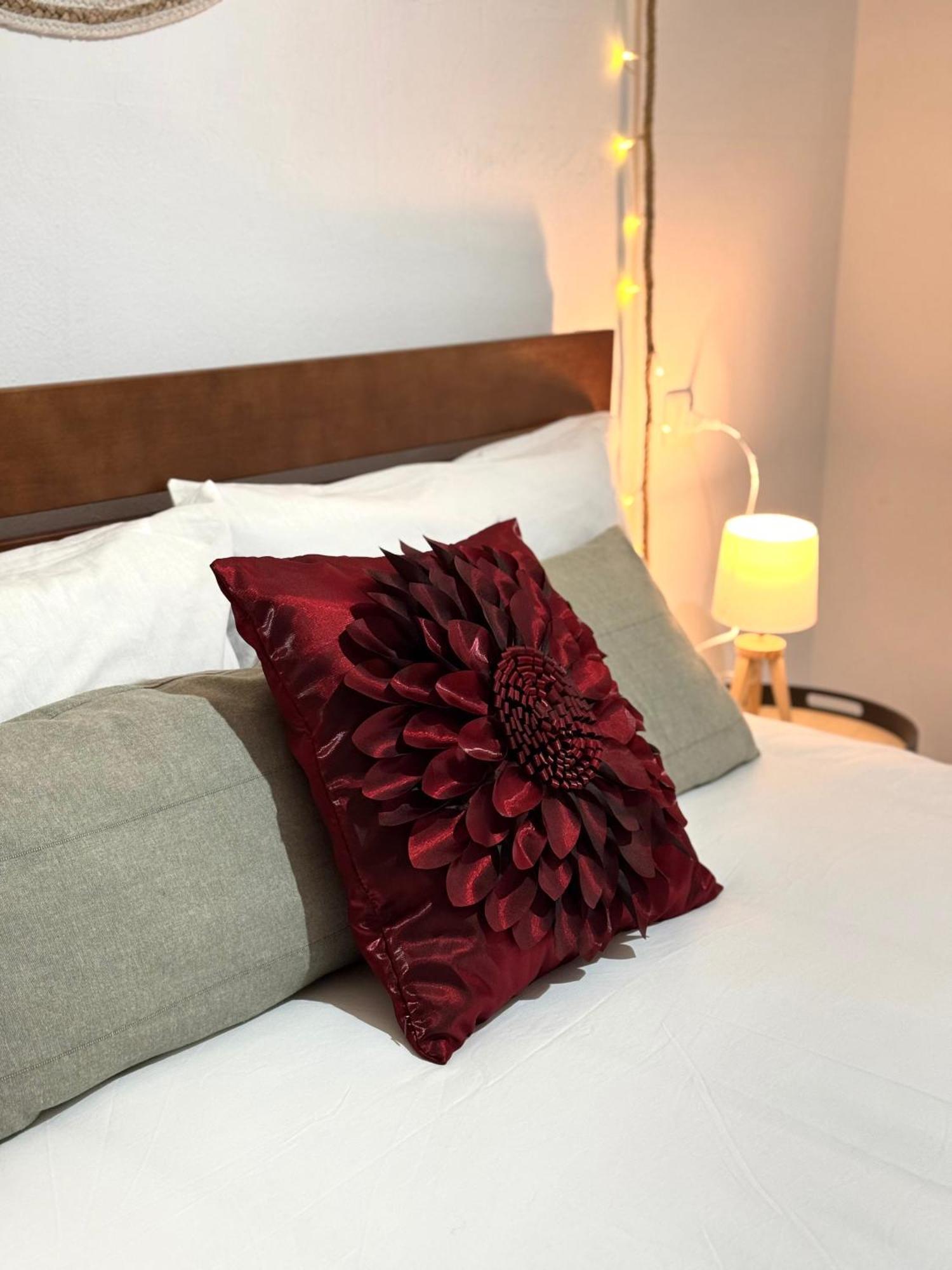 Lupita, Apartamento En El Centro De Vigo Exterior foto